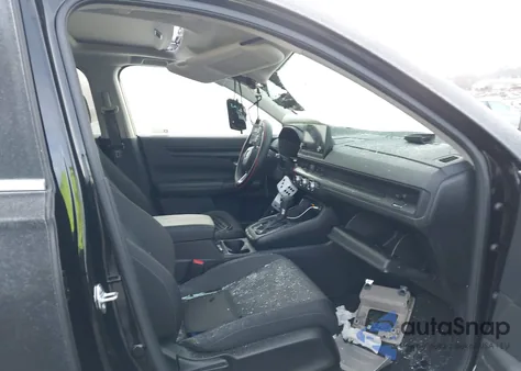 2023 Honda Cr-V Ex 2Wd из США, поврежденный, VIN 2HKRS3H42PH301196